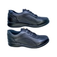 thumbnail image 2 of Tenis de Mujer en Piel Vacuno Confort Zapato Casual Cómodo Ideal para Meseras Enco Footwear  mod.200 Zapato confort Piel Vacuno, 2 of 5