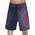 thumbnail image 2 of WILLBEST Pantalones Cortos Cargo para Hombre, Moda Masculina, Ocio y Fitness, Deportivos, Tallas Grandes, Cinco, Surf, Secado Rápido, Pantalones Cortos de Playa., 2 of 9