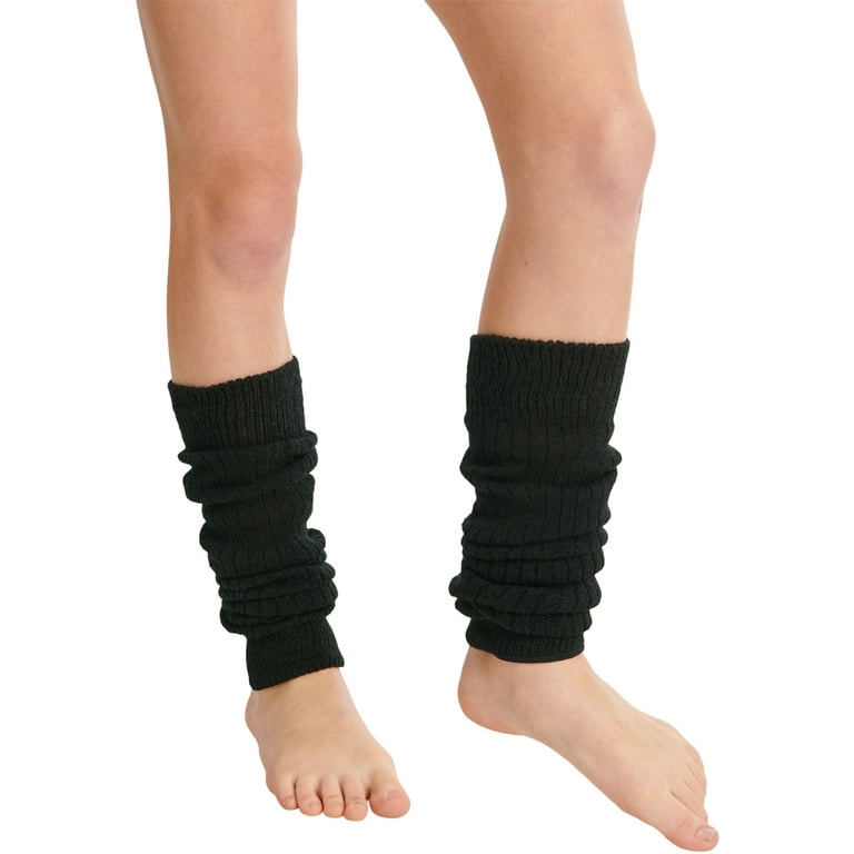 Leg warmers top walmart in store