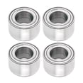 thumbnail image 4 of 4Pcs Wheel Bearings Set for Polaris Ranger ATV/UTV Stainless Steel Sealing Cover, Ensures Stable Vehicle Performance, 4 of 9