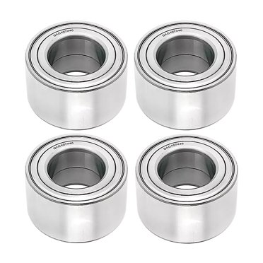 JINFANNIBI Rear Wheel Bearings For Polaris Ranger, Sportsman, RZR, ACE (1996-2022) - 40x74x40