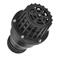 thumbnail image 4 of 3In Water Pump Foot Valve, Water Pump Accessories, Low Pressure Flat Check Valve, 4 of 9