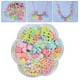 thumbnail image 4 of 2x Juego de Cuentas Hechas a Mano Cuentas Artesanales Cuentas Acrílicas para Pulsera Kits de Cuentas Luz de Regalo 2 piezas, 4 of 8