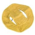thumbnail image 1 of Sombrero para el sol para mascotas, bonito, transpirable, suave, cómodo, ligero, Universal, para perros y cachorros, 1 of 8