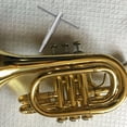 thumbnail image 2 of SHISUYAN 1 Ensemble d'Outils de Réparation de Trompette Professionnel, 2 of 9