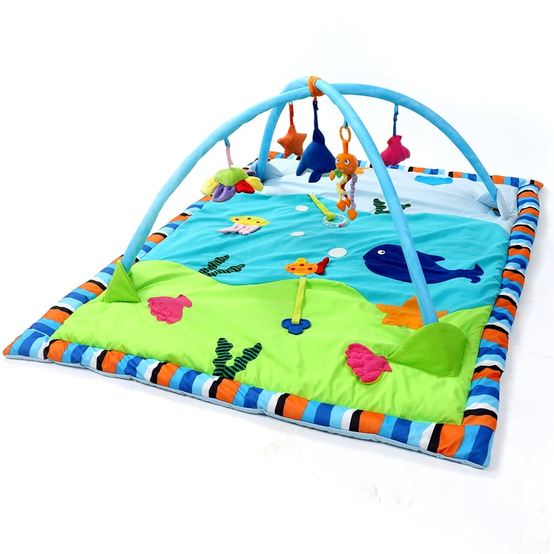 baby play mat walmart