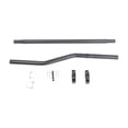 thumbnail image 4 of Canoe Kayak Stabilizer Outrigger Arms Pole Bracket D-Ring Kit Bracket Kit Fishing Accessories Install Tools, 4 of 9