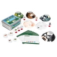 thumbnail image 4 of TTS Blue-Bot Programmable Robot - See & Say Version with Countryside Mat 75x75 cm & Activity Tin Bundle | Coding Toy STEM Education Kit for Home, Office & Classroom Learning for Kids 3+ Years, 4 of 10