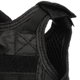 thumbnail image 3 of Mini Chaleco MOLLE Sunnimix Estilo cerveza Soporte de botella negro, 3 of 8