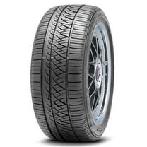 Set of 2 Falken Ziex ZE960 A/S 195/55R16 87V Tires