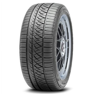 Falken Ziex ZE960 A/S 215/65R17 99V BSW (2 Tires) Fits: 2011-14 Ford Mustang Base, 2005-07 Chrysler 300 Touring