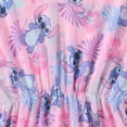 thumbnail image 2 of Disney Lilo & Stitch Swim Cover-Up (Girls), Sizes 4-12, 2 of 4