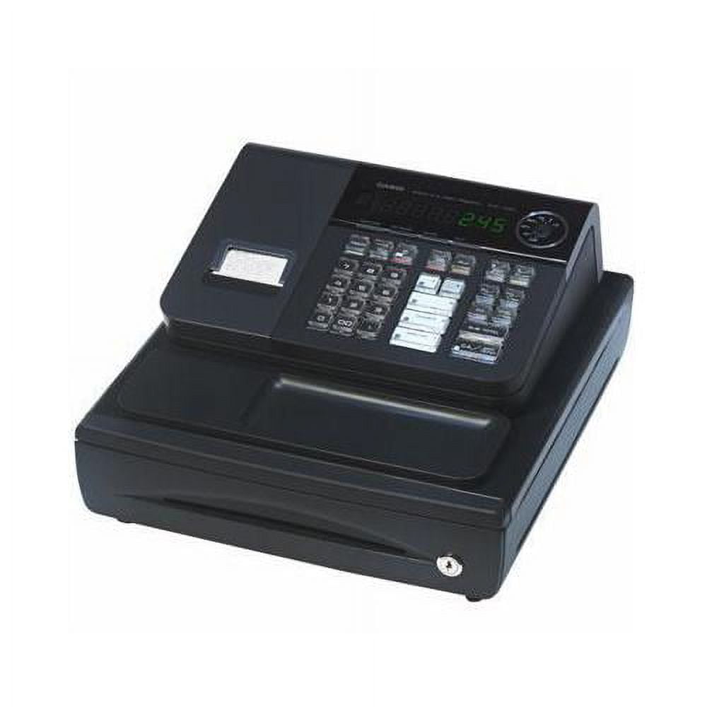 Caisse enregistreuse Casio PCR-T480L 