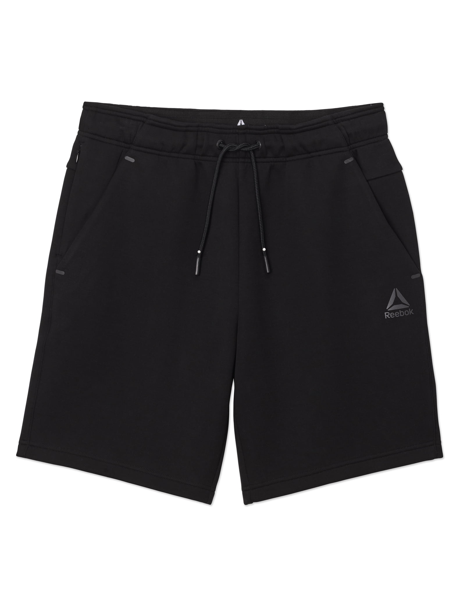 Reebok Men's and Big Men's Momentum 9" Short, up to size S-3XL