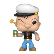 Funkoe-369 # Popeye  POP ! Up Model Toys Collections, Vinyl  Birthday gift collectible names (+Plastic protective shell)