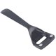 thumbnail image 4 of Dekaim-Cuchillo para Esquivar De Cuero, 3 Cuchillas, Aleación Resistente Y Duradera, Multiusos, Negro Moderno, Portátil, Ligero(Negro), 4 of 5