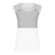 thumbnail image 4 of Puntoco Camisola básica para mujer, camiseta sin mangas de color liso para mujer, camiseta sin mangas holgada, 4 of 4
