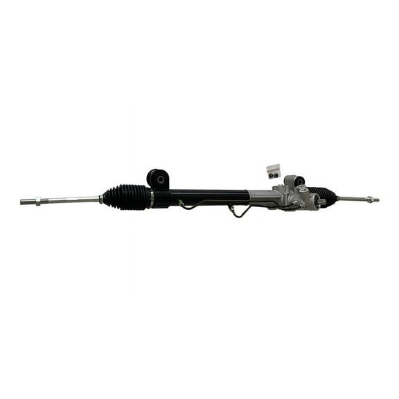 Rack and Pinion Assembly Fits select: 2006-2010 PONTIAC G6, 2006-2010 CHEVROLET MALIBU