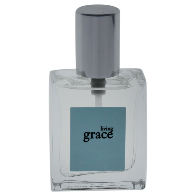 Living grace online perfume