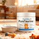 thumbnail image 5 of Suplemento PurrVita Taurina en polvo con vitamina E y zinc 200 g, 5 of 6