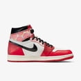 thumbnail image 3 of (Men's) Air Jordan 1 Retro High OG x Marvel 'Spider-Man: Across the Spider-Verse / Next Chapter', 3 of 8