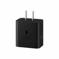 thumbnail image 2 of Samsung 45 W Type-C Travel Adaptor with Cable Noir, 2 of 4