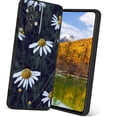 thumbnail image 1 of Chamomile-157 Phone Case, Degined for Samsung Galaxy A72 5G Case Men Women, Flexible Silicone Shockproof Case for Samsung Galaxy A72 5G, 1 of 1