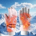 thumbnail image 1 of Boovnll Tool Kit, Gloves Ski Gloves Winter Gloves Warm Gloves Cycling Cycling Gloves Winter Gloves Gloves, Tool Set, Home Essentials, Household Essentials, 1 of 4