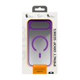 thumbnail image 3 of Funda Para iPhone 17 Air MagBump Morada AMPD, 3 of 3