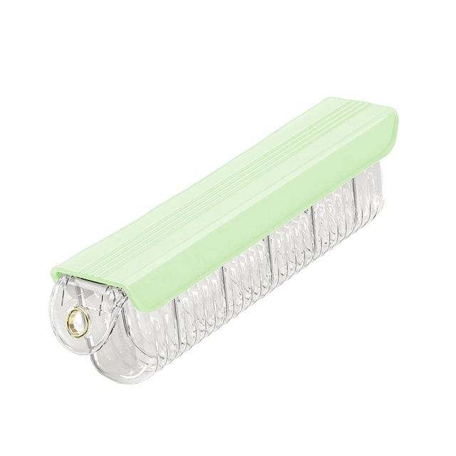 Caja de almacenamiento de ropa interior Sunnimix organización de 6 rejillas divisor organizador Verde