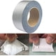 thumbnail image 4 of Cinta impermeable de aluminio, cinta adhesiva para sellar goteras en el techo, 5 cm, 4 of 5