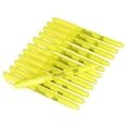 thumbnail image 6 of Sharpie Accent Pocket Style Highlighter, Fluorescent Yellow, 12 Count, 6 of 10