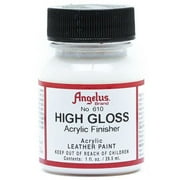 Angelus® High Gloss Finisher, 1 oz.