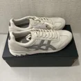 thumbnail image 4 of Onitsuka & Tiger CALIFORNIA 78 EX 1183A355 201 BIRCH STEEPLE GREY Men Unisex Shoes, 4 of 6