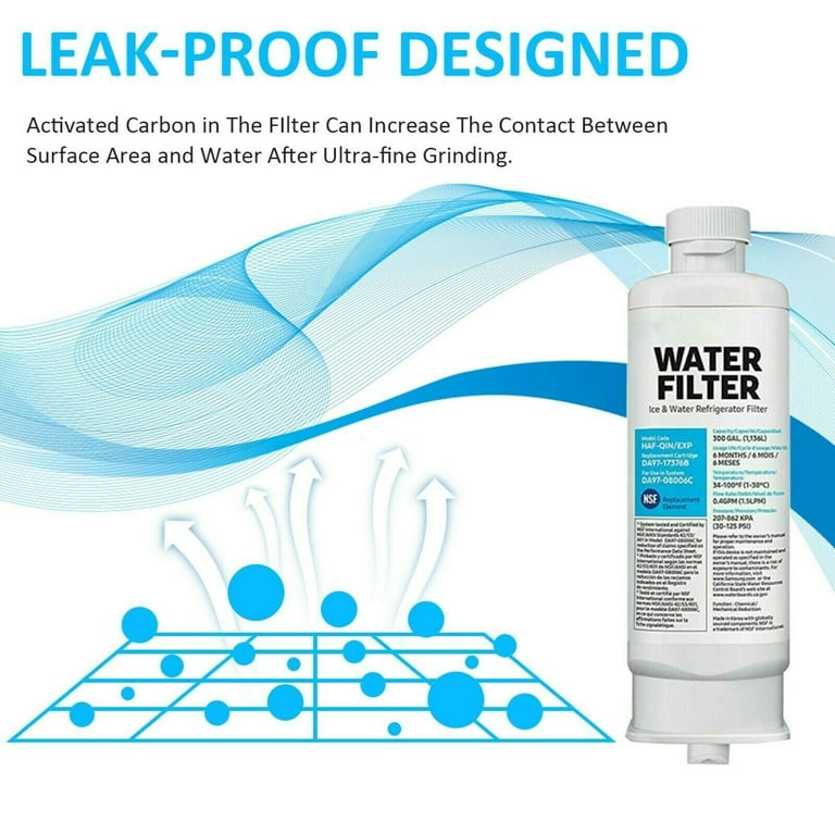 Samsung rs27t5200sg top water filter