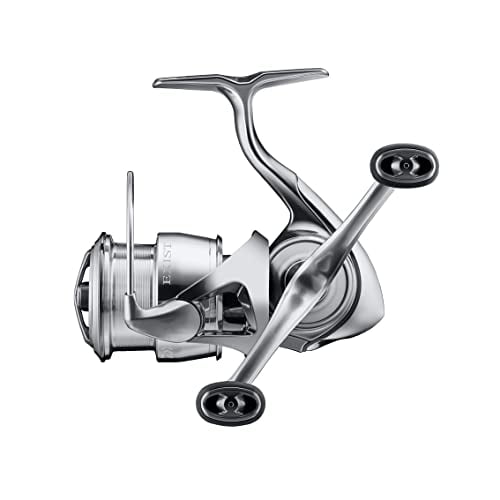 ２２ＥＸＩＳＴ　ＬＴ２５００Ｓ Brand New Daiwa 22 EXIST LT 2500S Spinning Reel – YOKI Tackle