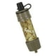 thumbnail image 1 of Outdoor Water Filter Straw Water Filtration System Water Purifier for Emergency Preparedness Camping Traveling Backpacking, 1 of 5