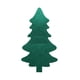 thumbnail image 1 of Soporte para colgar cubiertos Yuarrent 4 piezas decoración chimenea verde, 1 of 6
