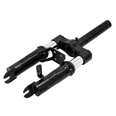 For Ninebot For MAX For G30 Electric Scooter Front Fork Foot Support Mudguard