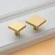 thumbnail image 3 of Solid Brass Round Door Handle, Furniture Handle, Pull Knobs Handle, 3 of 5