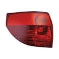 thumbnail image 1 of Calavera DEPO Sienna 2004 A 2005 Toyota Ext Izq, 1 of 4