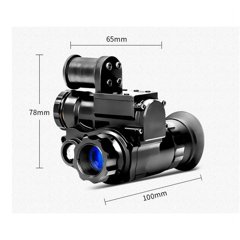NVG10 Night Vision Monocular Goggles 1920x1080p WIFI, Waterproof NVG10 Night Vision Monocular Goggles 1920x1080p WIFI, Waterproof