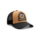 thumbnail image 1 of KNITE Gorra Farmer Horse Black Trucker Hombre Ajustable Estilo Rancho Caballo, 1 of 5