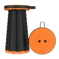 thumbnail image 1 of Topliu Clearance Items,Portable Telescopic Stool,Foldable Telescopic Light Adult Stool Easy To Carry,Home Decor Clearance, 1 of 1