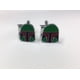 thumbnail image 1 of Gemelos Mancuernillas De Star Wars Para Hombre Camisa Formal Dara Baby  HOM0006, 1 of 2
