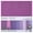 Purple, variant on 100 Sheets 12â€ x 12â€ Purple Palette Cardstock Paper by Recollections - Acid and Lignin Free Paper for Scrapbooks - Arts & Crafts - 1 Pack