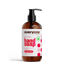 Ruby Grapefruit Hand Soap