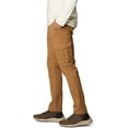 thumbnail image 3 of Columbia Mens Pacific Ridge Cargo Pant Delta 40W x 32L, 3 of 5