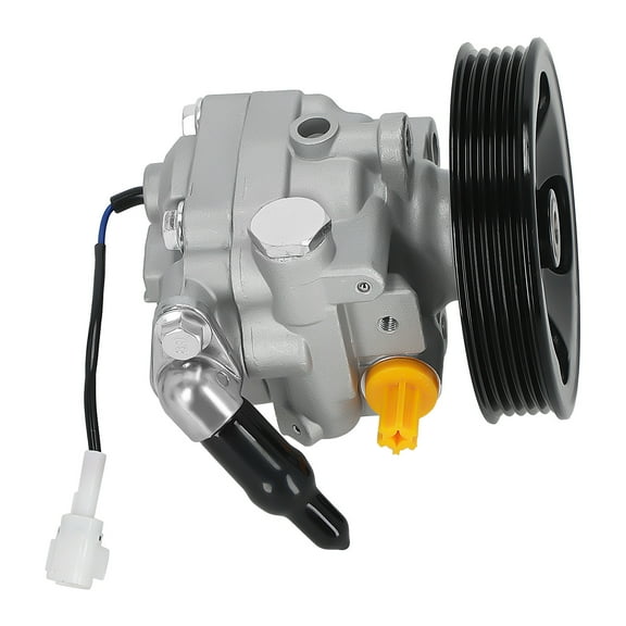 Maxpeedingrods Power Steering Pump For Subaru Forester 2003 2004-2007 2.5L H4 GAS SOHC