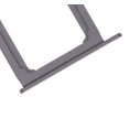 thumbnail image 1 of Plateau de Remplacement pour Carte Sim Compatible pour Huawei P9 Plus (Gris), 1 of 5